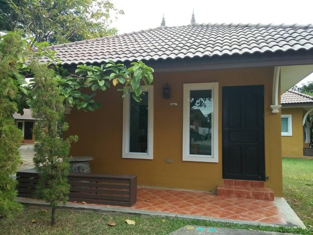 Park & Pool 3* נונג קאי