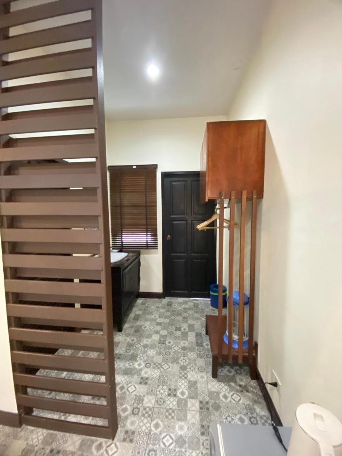 Hotel Park & Pool Nong Khai