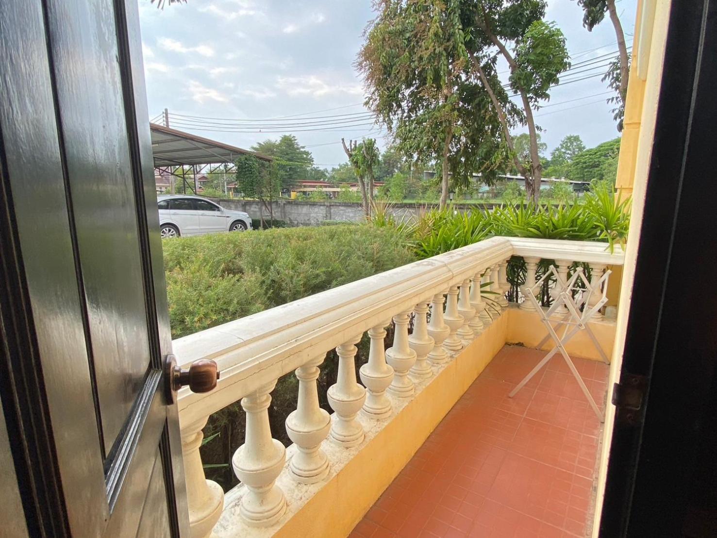 Park & Pool Nong Khai